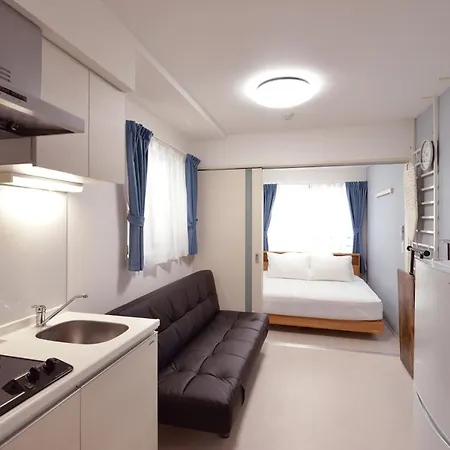 Hostel Inn Tokyo Asakusa East 外观 照片