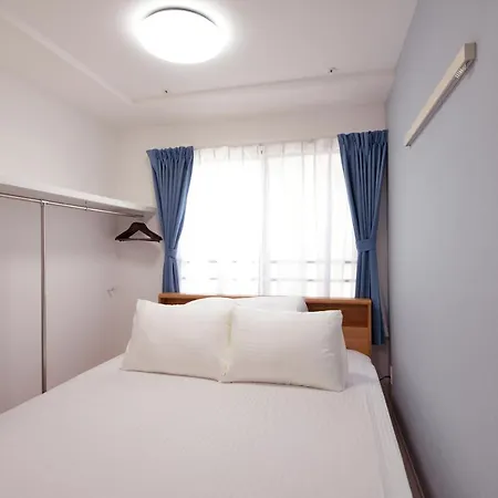 Hostel Inn Tokyo Asakusa East 外观 照片