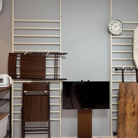 Hostel Inn Tokyo Asakusa East 外观 照片