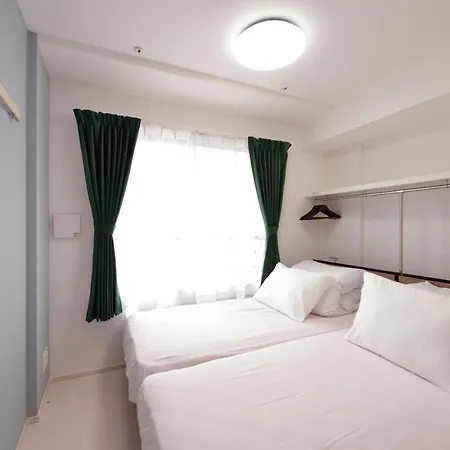 Hostel Inn Tokyo Asakusa East 外观 照片