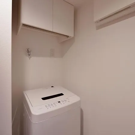 Hostel Inn Tokyo Asakusa East 外观 照片