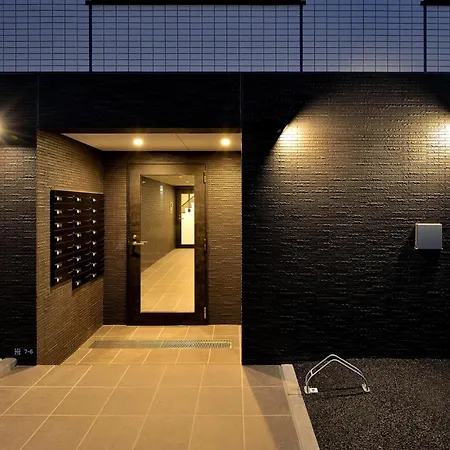 Hostel Inn Tokyo Asakusa East 外观 照片