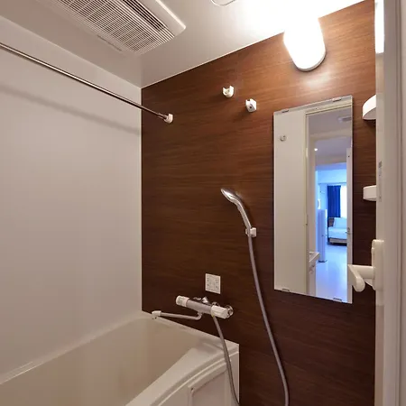 Hostel Inn Tokyo Asakusa East 外观 照片