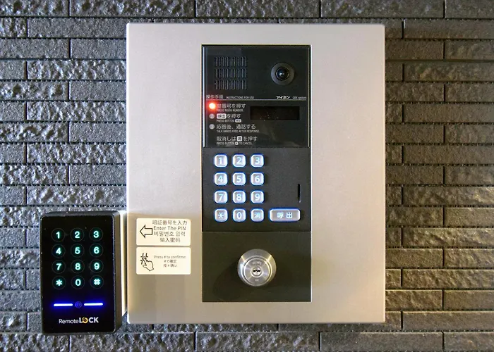 Hostel Inn Tokyo Asakusa East