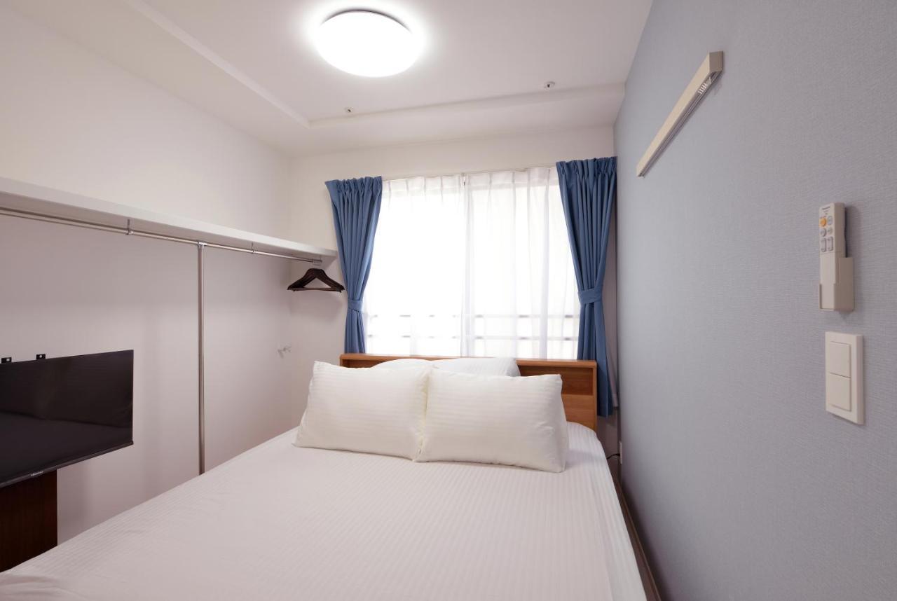 Asakusa East Apartment Präfektur Tokio