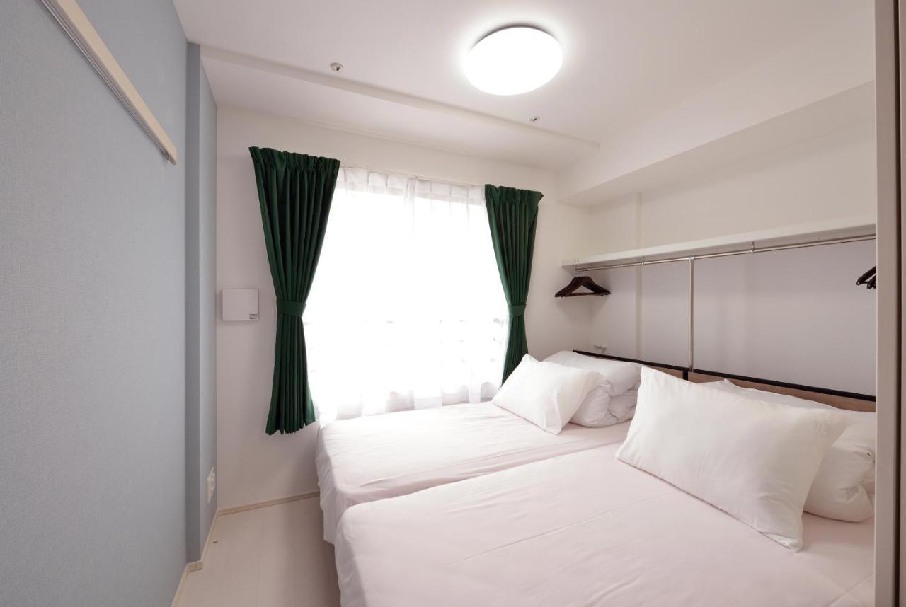 Apartment Asakusa East Präfektur Tokio