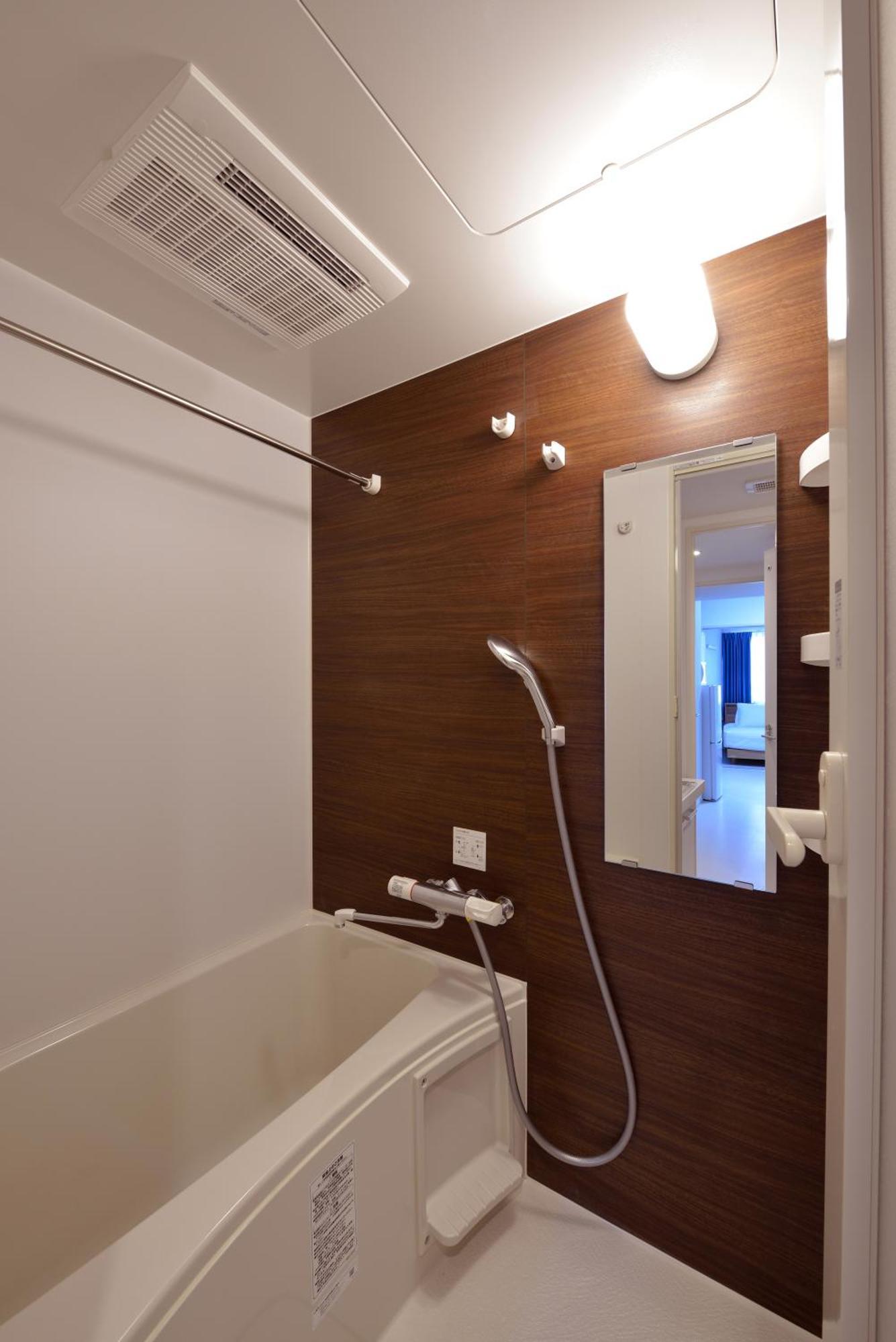 Apartment Asakusa East Präfektur Tokio